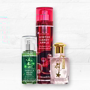 Semua Fragrance