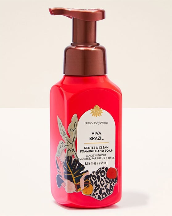 Hand Soaps, 50% off