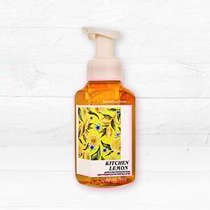 Pilih Handsoap, 1 hanya RP117.000