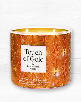 Pilih 3-Wick Candle, 2 Hanya Rp 1.100.000