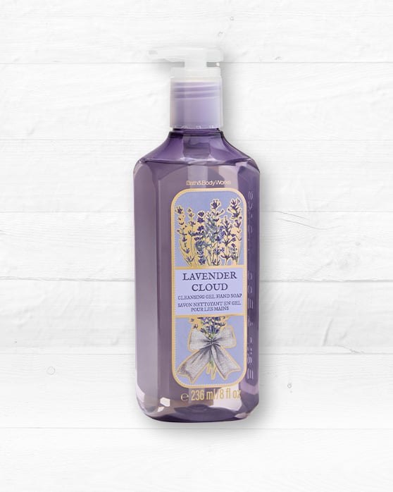 Select Hand Soaps, Buy 2 Get 1 Free