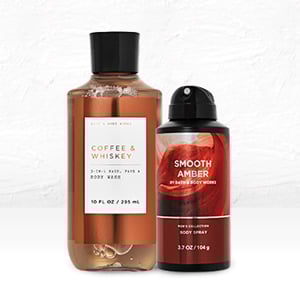 Semua Body Care Men's