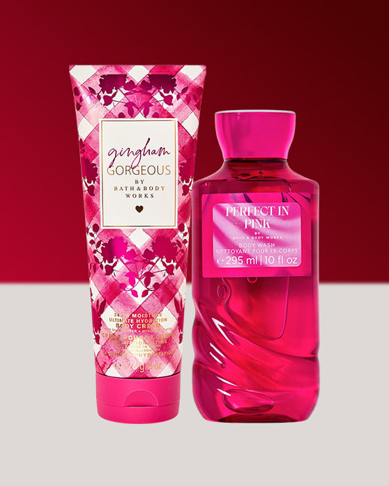 Semua Body Care Sale
