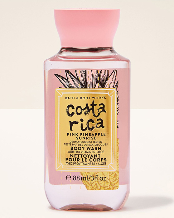 Travel Size Body Care, Beli 3 Gratis 1