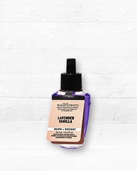 Wallflowers Plugs & Refills, 2 For Rp 360.000 Or 4 For Rp 700.000