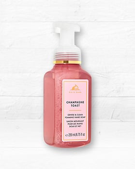 Hand Soaps, 2 For Rp 233.000