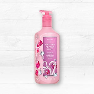 Select Hand Soaps, Buy 1 For RP 80.000