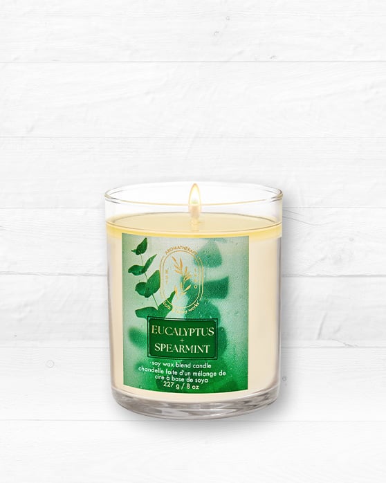 Lilin Sumbu Tunggal, Beli 2 hanya Rp 590.000