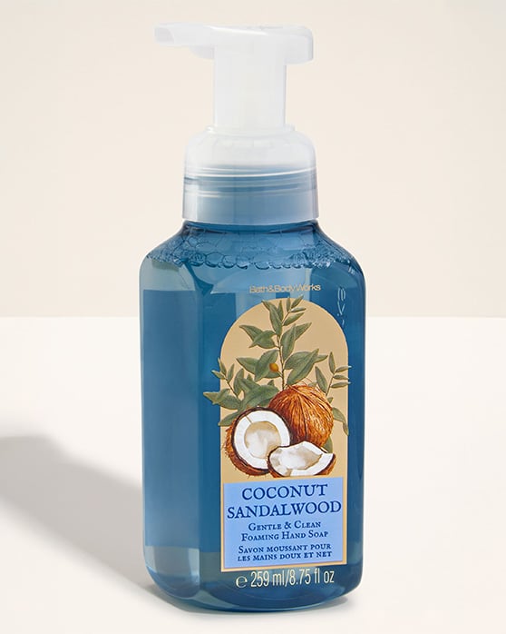 Hand Soaps