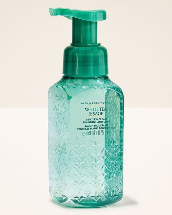 Hand Soap