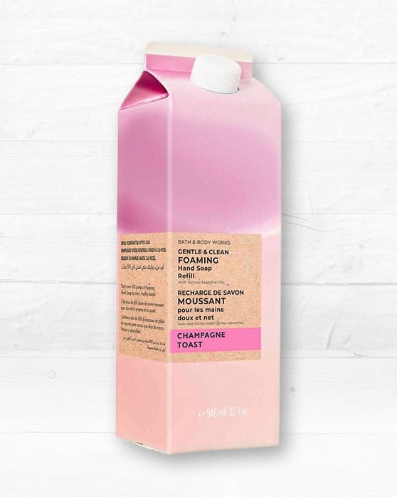 Select Hand Soaps, Buy 3 Get 2 Free or Buy 2 Get 1 Free