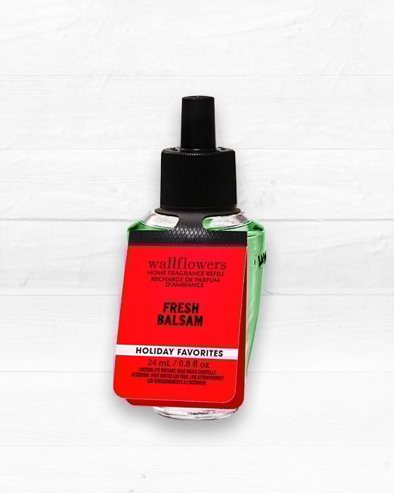 Wallflowers Plugs & Refills, 2 For Rp 360.000 Or 4 For Rp 700.000