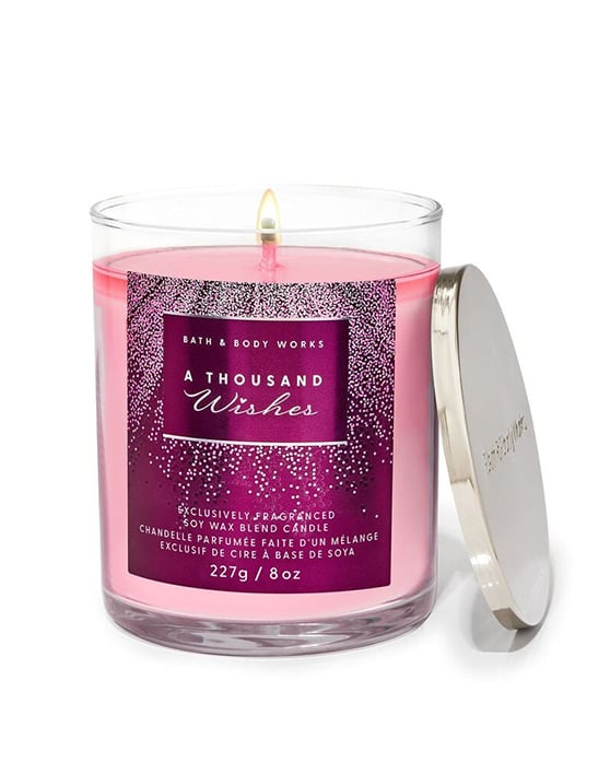 Lilin Sumbu Tunggal, Beli 2 hanya Rp 590.000