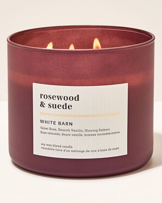 Lilin 3-Sumbu, Beli 1 hanya Rp 295.000