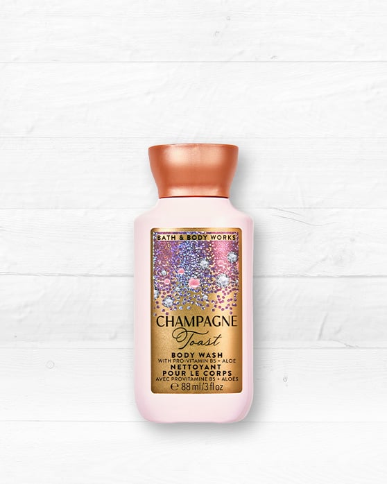 Pilih Mini Body Care, Beli 3 Gratis 1