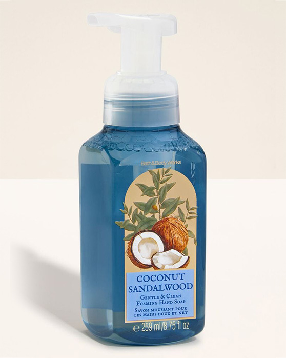 Select Handsoap, Buy 1 Get 1 Free
