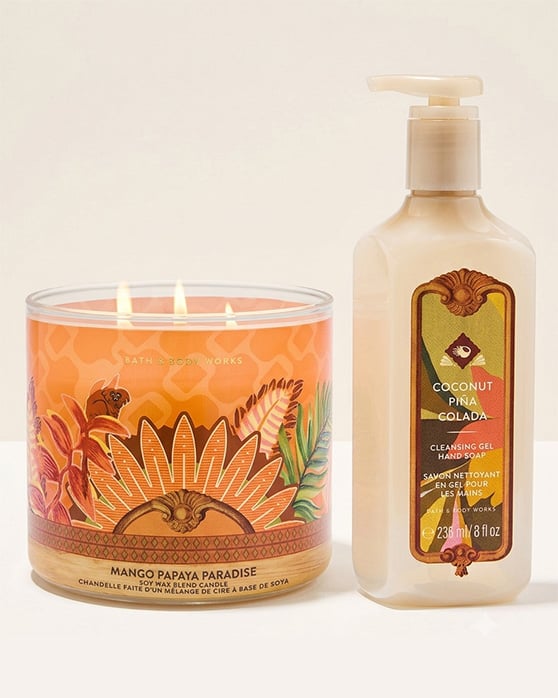 Fragrance Pilihan, Mulai dari RP 120,000