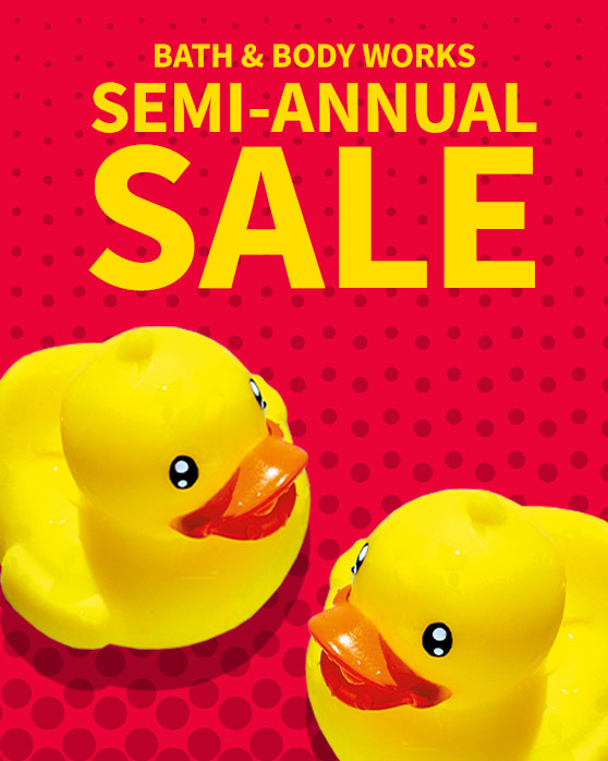 Semi Annual Sales, Up To 85% OFF