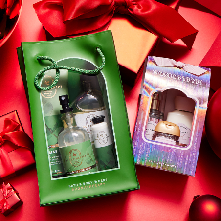 Gifts Sets | ID Bath & Body Works