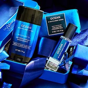 The Men's Shop, Starts From Rp 140.000