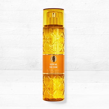 Semua Fragrance