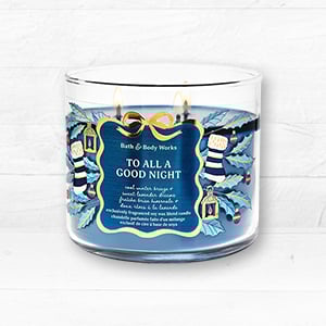 Candles, Buy 3 Get 2 Free Or Buy 2 Get 1 Free