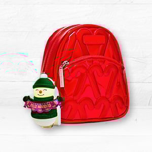 Select Items, Buy 2 Get 1 Free