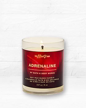 Lilin Sumbu Single, Beli 2 hanya Rp 590.000