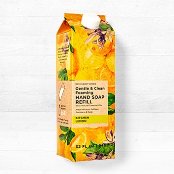 Handsoap Refills