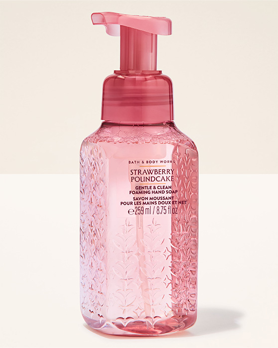 Hand Soaps, Buy 2 for Rp 420.000 or 4 FOR Rp 800.000