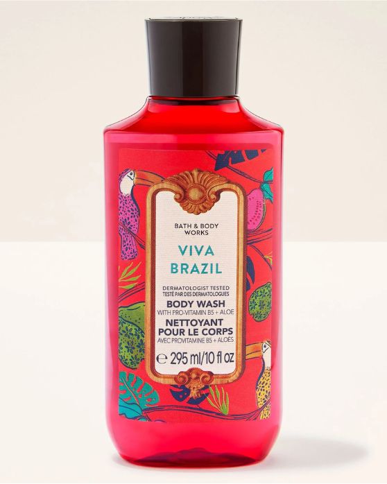 All Body Wash & Moisturizing Body Wash, 1 For Rp 170.000