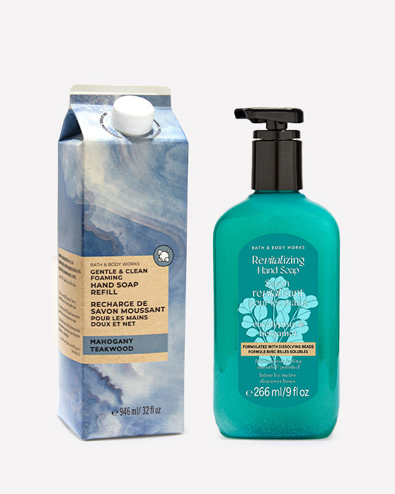 Promo Fragrance Pilihan