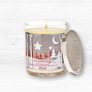 Lilin Sumbu Tunggal Pilihan, 2 Hanya Rp 590.000