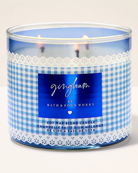 Lilin Pilihan, Beli 1 Gratis 1