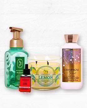 Select Items, Buy 2 Get 2 Free