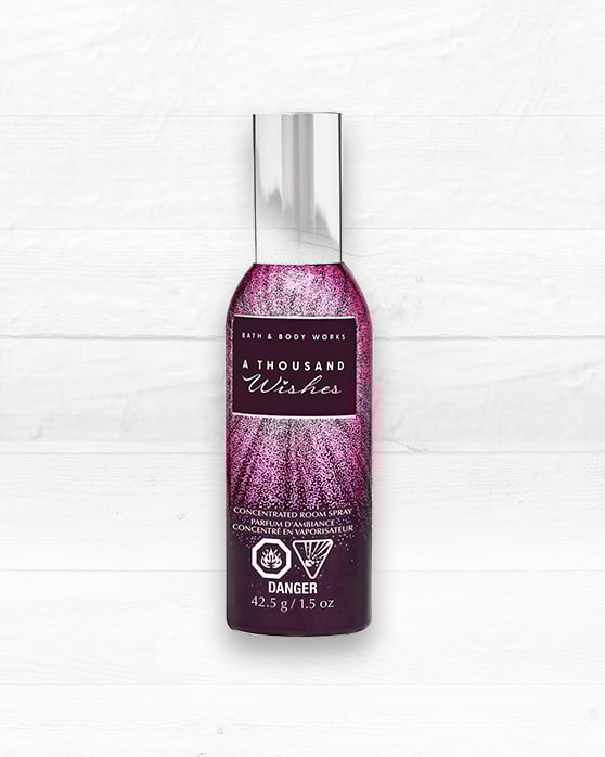 Car Fragrances and Room Spray, Buy 3 Get 1 Free