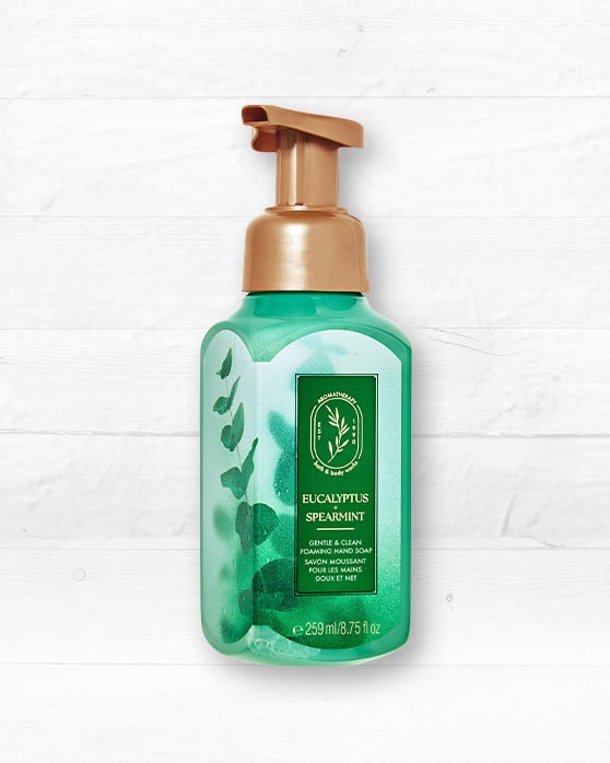 Handsoap, Beli 2 hanya Rp 310.000