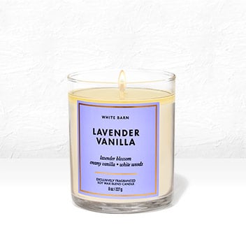 Semua Candle