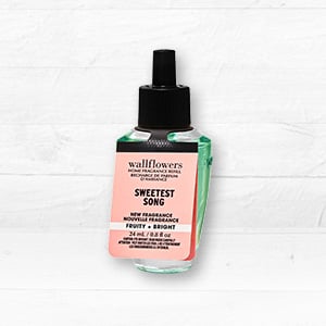 Wallflowers Plugs & Refills, 2 For Rp 330.000 Or 4 For Rp 630.000