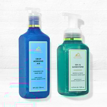 Semua Hand Soap