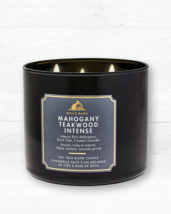 Lilin 3-Sumbu, Beli 2 hanya Rp 1.100.000