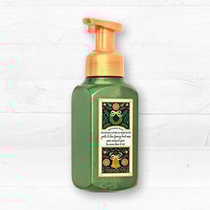 Hand Soaps, Buy 1 Get 1 Free