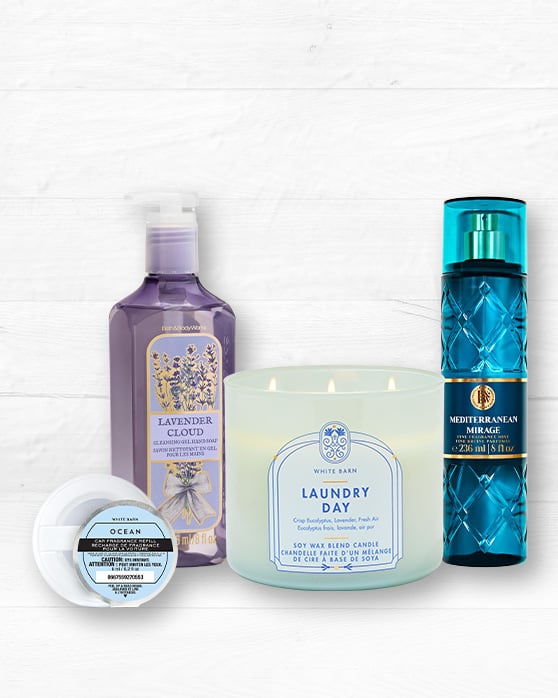 Select Items, Buy 2 Get 1 Free