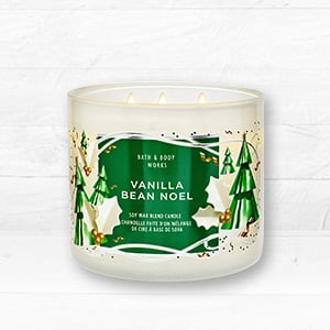 Select 3-Wick Candles, Buy 1 Rp 250.000