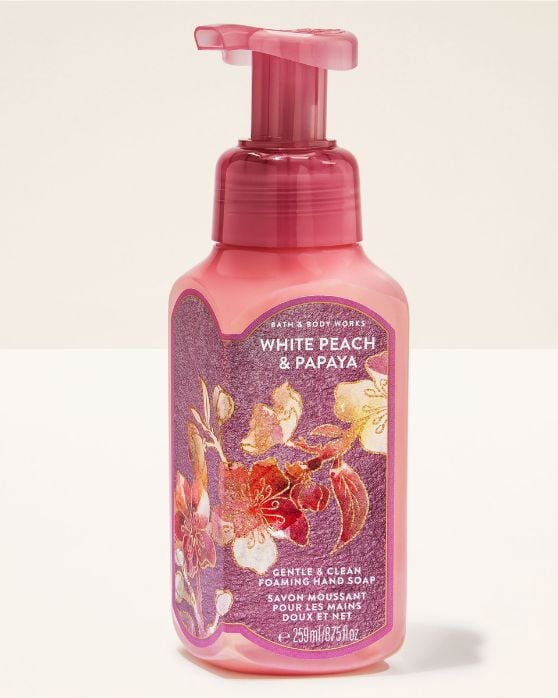 Handsoap, Beli 1 hanya Rp 120.000