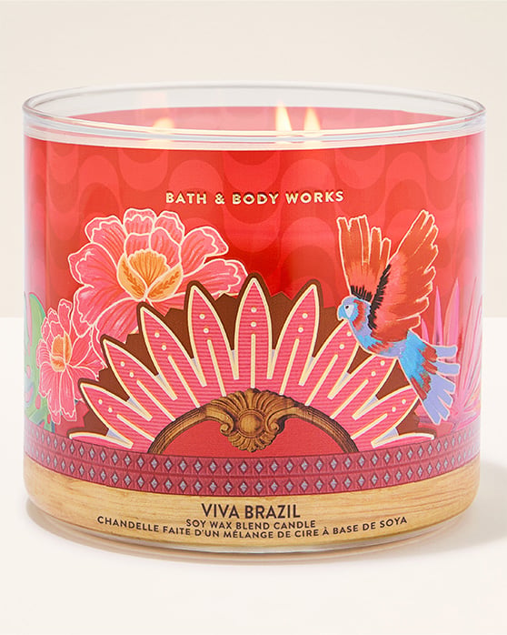 Candles, Buy 1 Get 1 FREE