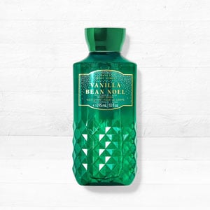 Body Wash & Shower Gel