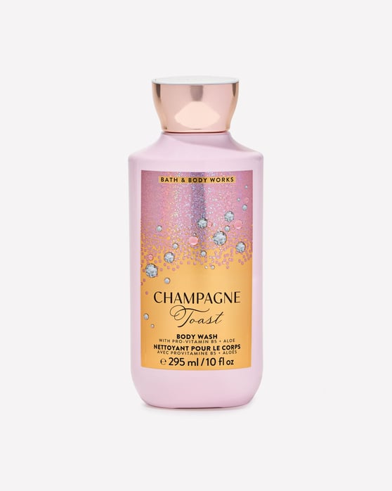 Select Body Care, Buy 3 for Rp 500.000