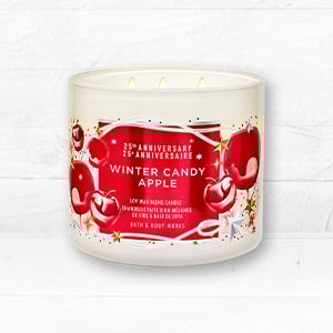 Lilin , Beli 2 Gratis 2