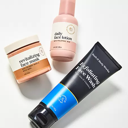 All Skin Care